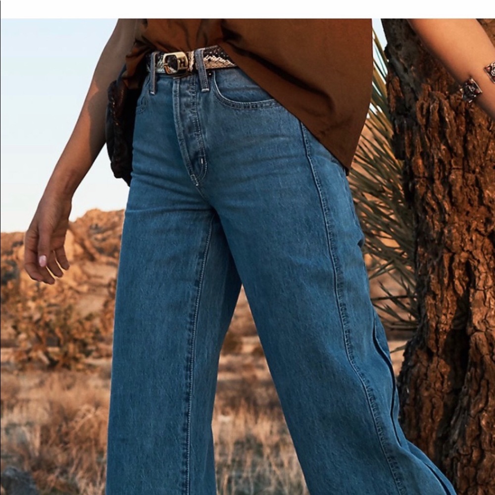 Happy Nature by Kate Hudson Jeans